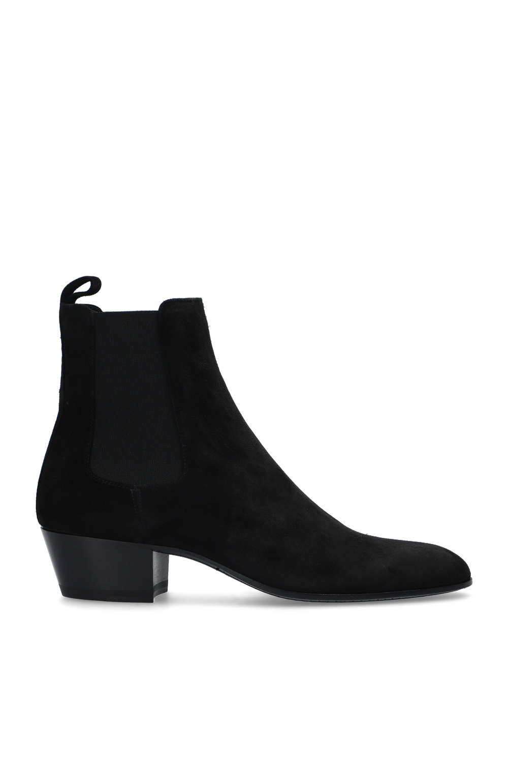 Saint Laurent ‘Cole’ Chelsea boots